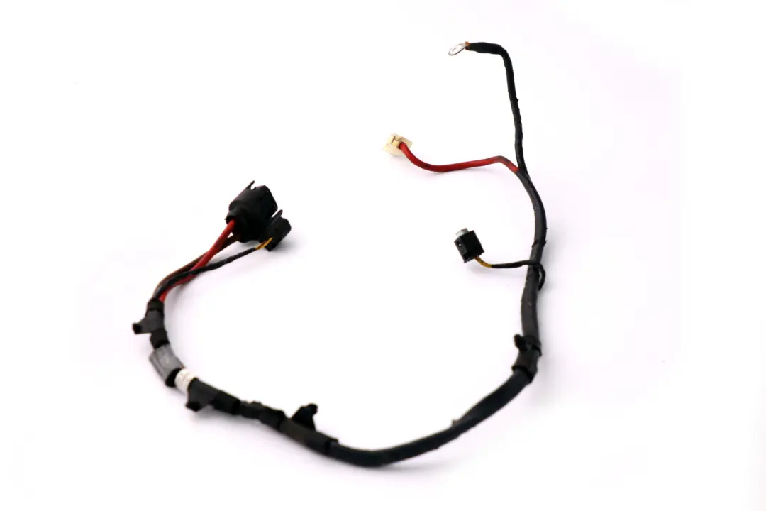 Mini Cooper R55 R56 LCI Cable Set EPS Power Steering Wiring Harness - SKU rhd-9155310 - Part number 9155310
