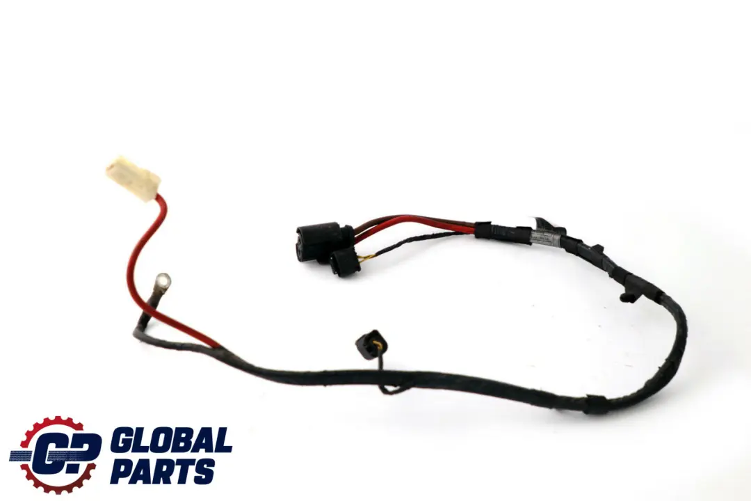 Cable Set EPS Power Steering Wiring Harness to Mini Cooper R55 R56 LCI with Part number 9155310 Mini Cooper R55 R56 LCI Cable Set EPS Power Steering Wiring Harness - SKU rhd-9155310 - Part number 9155310
