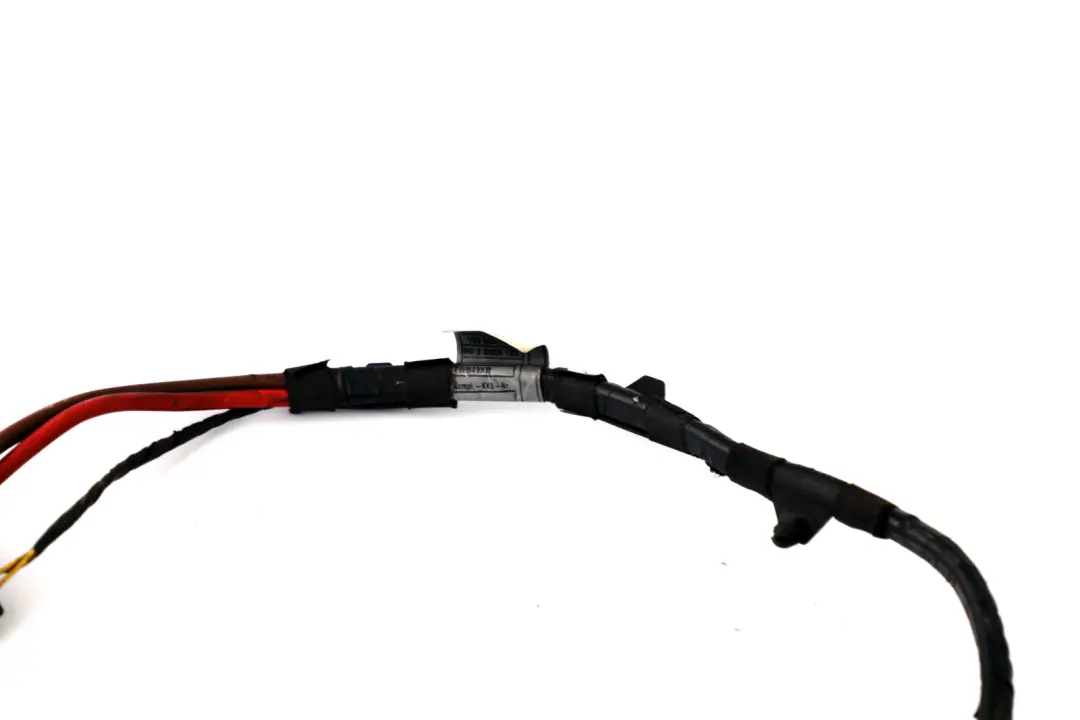 Cable Set EPS Power Steering Wiring Harness to Mini Cooper R55 R56 LCI with Part number 9155310 Mini Cooper R55 R56 LCI Cable Set EPS Power Steering Wiring Harness - SKU rhd-9155310 - Part number 9155310