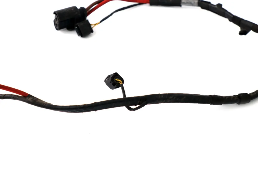 Cable Set EPS Power Steering Wiring Harness to Mini Cooper R55 R56 LCI with Part number 9155310 Mini Cooper R55 R56 LCI Cable Set EPS Power Steering Wiring Harness - SKU rhd-9155310 - Part number 9155310