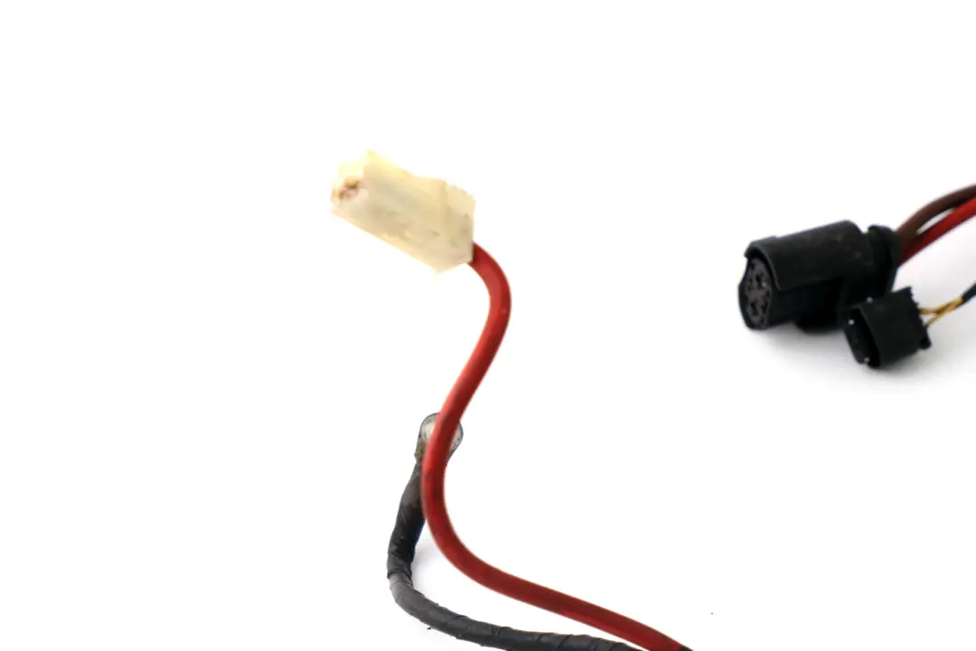 Mini Cooper R55 R56 LCI Cable Set EPS Power Steering Wiring Harness - SKU rhd-9155310 - Part number 9155310