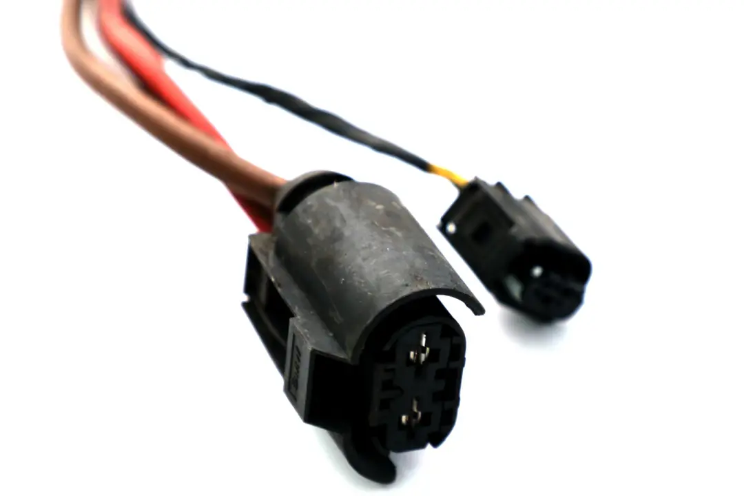 Cable Set EPS Power Steering Wiring Harness to Mini Cooper R55 R56 LCI with Part number 9155310 Mini Cooper R55 R56 LCI Cable Set EPS Power Steering Wiring Harness - SKU rhd-9155310 - Part number 9155310