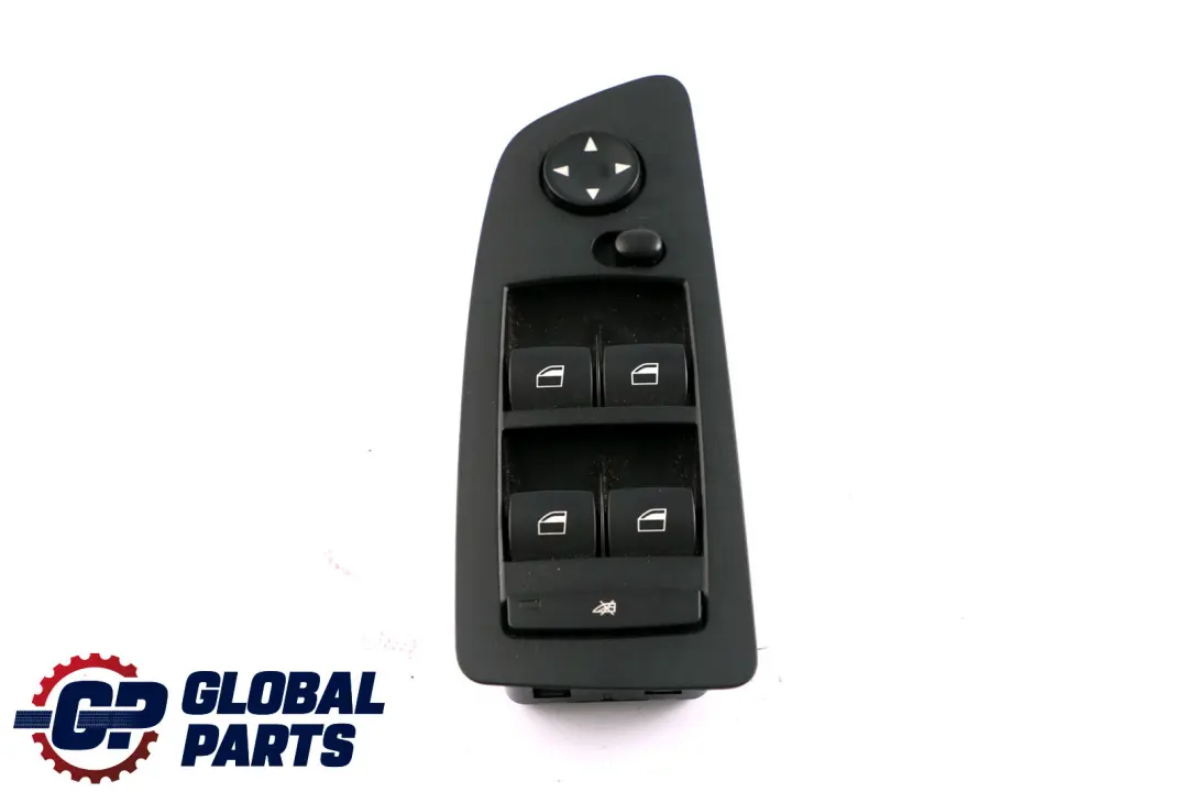 Switch Window Lifter Driver's Side Right Black 9155496 to BMW 1 Series E87 E87N with Part number 61319132082 BMW 1 Series E87 E87N Switch Window Lifter Driver's Side Right Black 9155496 - SKU rhd-9155496 - Part number 61319132082