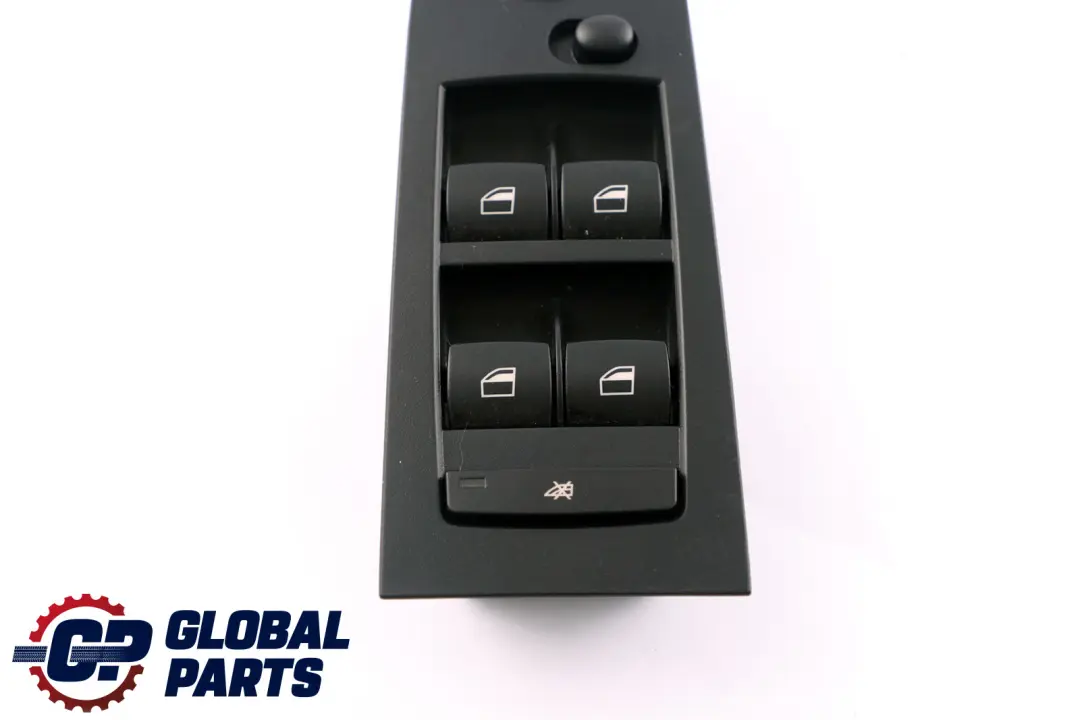 BMW 3 Series E90 E91 LCI Switch Window Lifter Driver's Side - SKU rhd-9155504 - Part number 61319217335