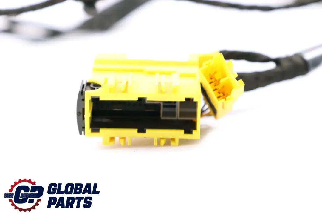 Cable Set Wiring Loom Seat Driver's Side to BMW X5 X6 Series E70 E71 with Part number 9155558 BMW X5 X6 Series E70 E71 Cable Set Wiring Loom Seat Driver's Side - SKU rhd-9155558 - Part number 9155558