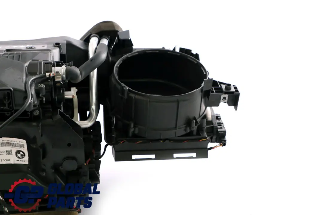 Heater Air Conditioning Matrix Housing Diesel to BMW X1 Series E84 with Part number 9155888 BMW X1 Series E84 Heater Air Conditioning Matrix Housing Diesel - SKU rhd-9155888 - Part number 9155888