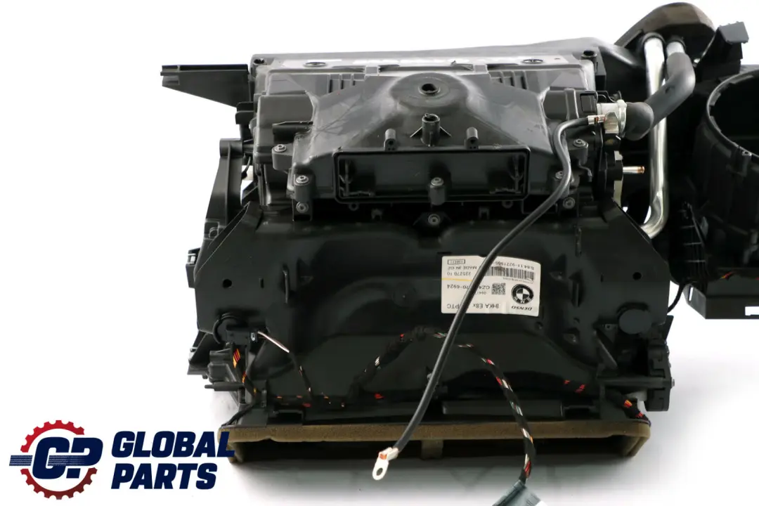 BMW X1 Series E84 Heater Air Conditioning Matrix Housing Diesel - SKU rhd-9155888 - Part number 9155888