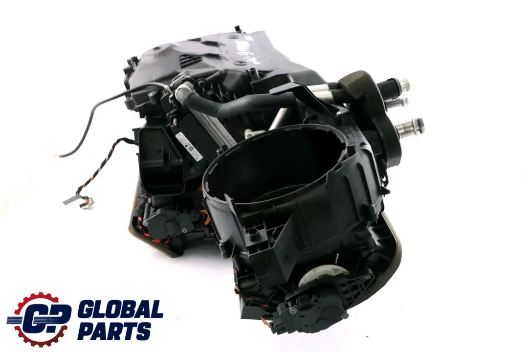 Heater Air Conditioning Matrix Housing Diesel to BMW X1 Series E84 with Part number 9155888 BMW X1 Series E84 Heater Air Conditioning Matrix Housing Diesel - SKU rhd-9155888 - Part number 9155888