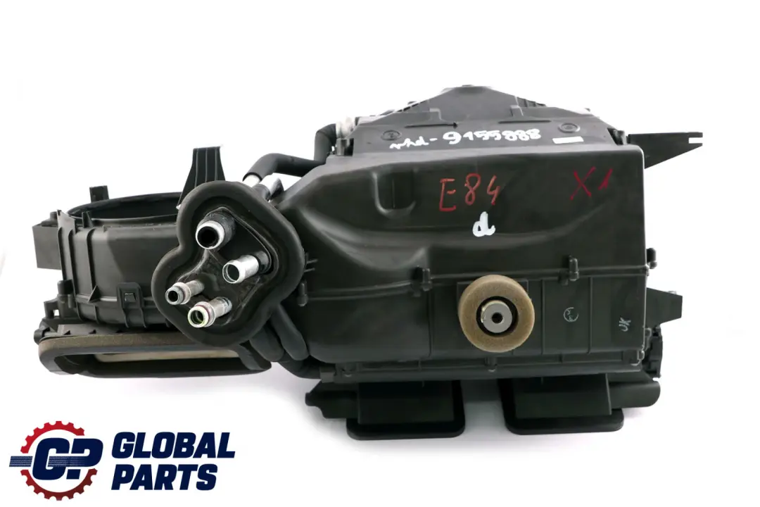 Heater Air Conditioning Matrix Housing Diesel to BMW X1 Series E84 with Part number 9155888 BMW X1 Series E84 Heater Air Conditioning Matrix Housing Diesel - SKU rhd-9155888 - Part number 9155888