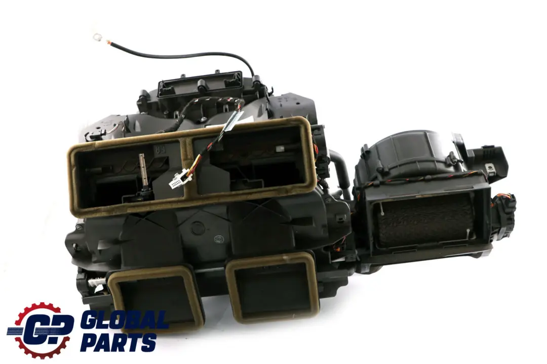 Heater Air Conditioning Matrix Housing Diesel to BMW X1 Series E84 with Part number 9155888 BMW X1 Series E84 Heater Air Conditioning Matrix Housing Diesel - SKU rhd-9155888 - Part number 9155888