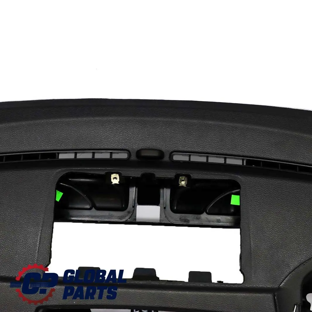 Dashboard Trim Panel BMW E81 E87 LCI Dash Covering Trim Onboard Screen to with Part number 9158358 Dashboard Trim Panel BMW E81 E87 LCI Dash Covering Trim Onboard Screen - SKU rhd-9158358 - Part number 9158358