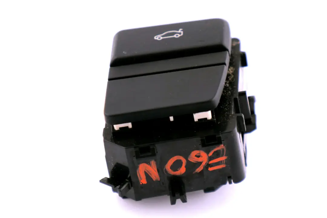 BMW 5 Series E60 E61 LCI Switch Center Control Block Button - SKU rhd-9159066 - Part number 9159066