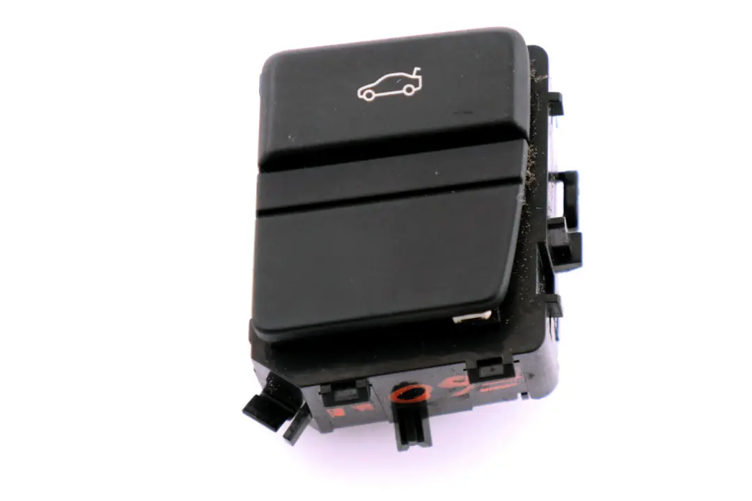 BMW 5 Series E60 E61 LCI Switch Center Control Block Button - SKU rhd-9159066 - Part number 9159066