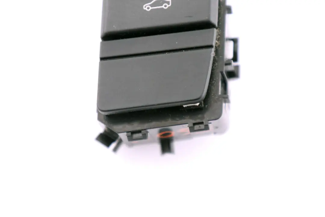 BMW 5 Series E60 E61 LCI Switch Center Control Block Button - SKU rhd-9159066 - Part number 9159066