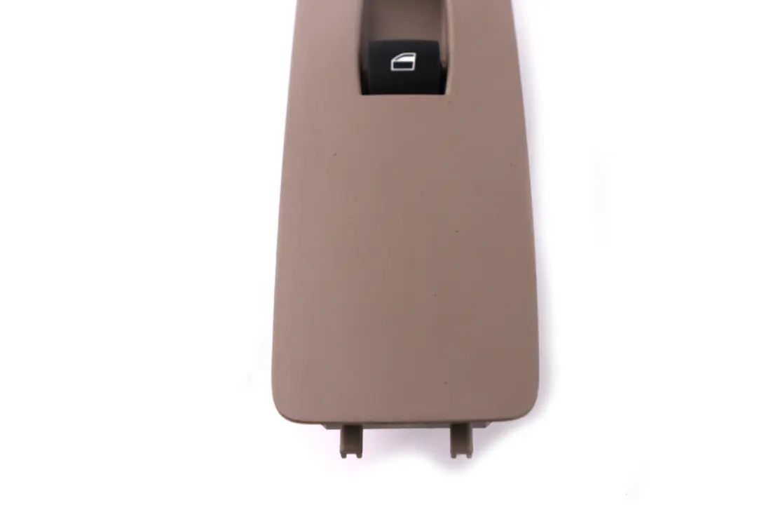 Trim Switch Window Lifter Passenger's Side Beige to BMW 1 Series E81 E88 with Part number 61316970247 BMW 1 Series E81 E88 Trim Switch Window Lifter Passenger's Side Beige - SKU rhd-9163002 - Part number 61316970247
