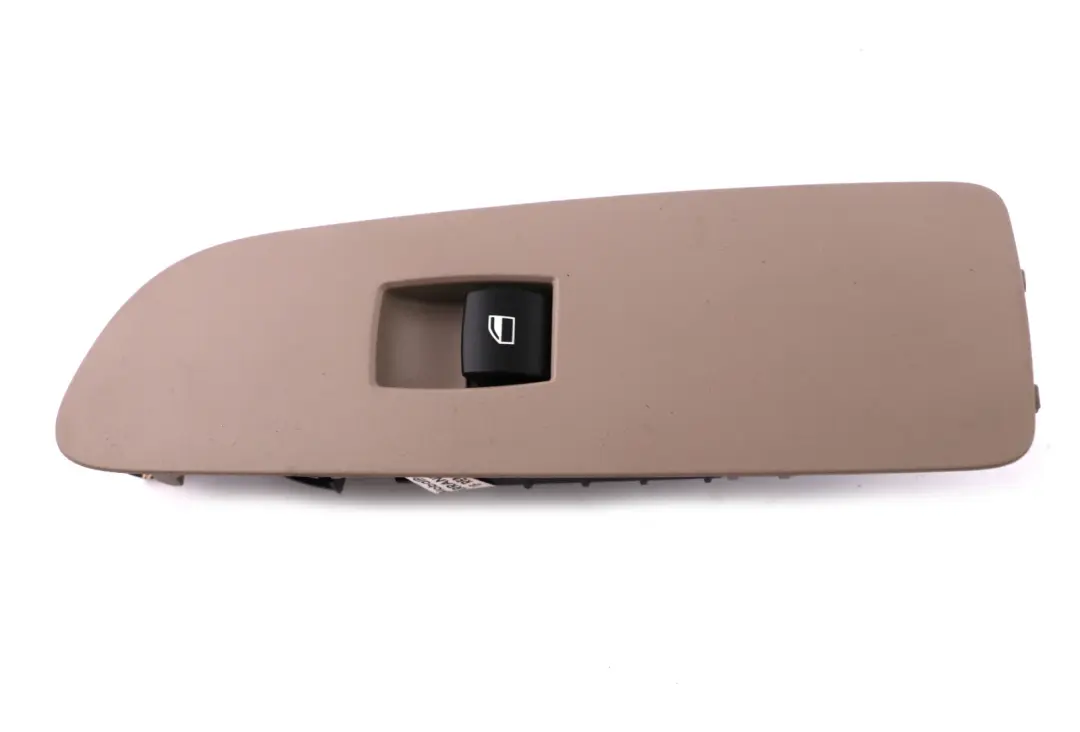 BMW 1 Series E81 E88 Trim Switch Window Lifter Passenger's Side Beige - SKU rhd-9163002 - Part number 61316970247