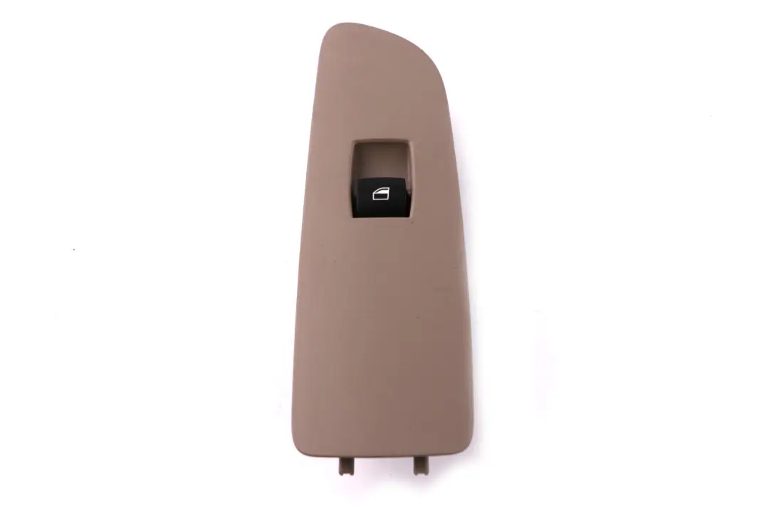 BMW 1 Series E81 E88 Trim Switch Window Lifter Passenger's Side Beige - SKU rhd-9163002 - Part number 61316970247