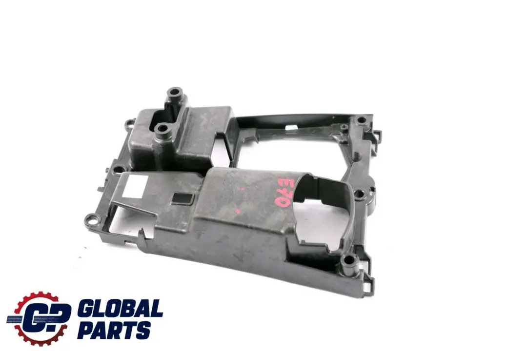 Carrier Gear Selector Switch Gearshift to BMW X5 X6 Series E70 E71 with Part number 9164484 BMW X5 X6 Series E70 E71 Carrier Gear Selector Switch Gearshift - SKU rhd-9164484 - Part number 9164484