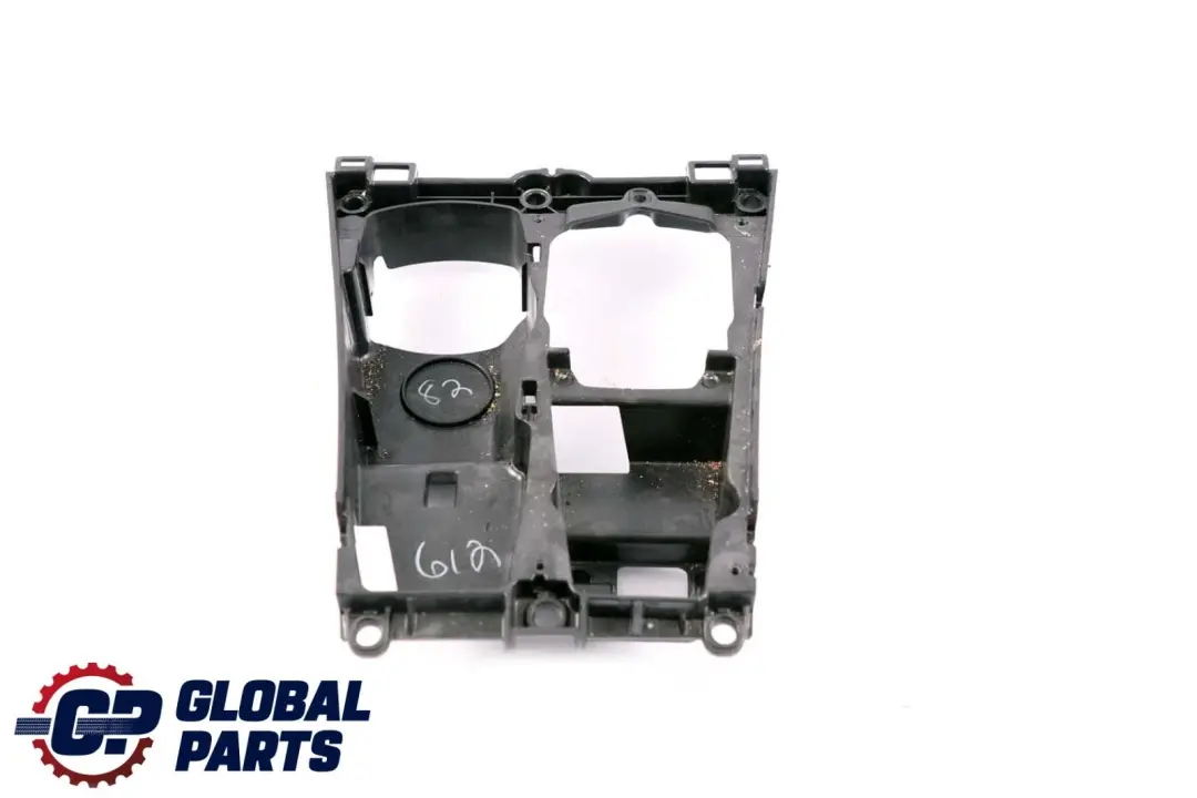 Carrier Gear Selector Switch Gearshift to BMW X5 X6 Series E70 E71 with Part number 9164484 BMW X5 X6 Series E70 E71 Carrier Gear Selector Switch Gearshift - SKU rhd-9164484 - Part number 9164484