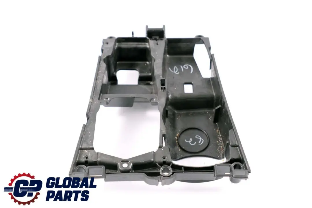 Carrier Gear Selector Switch Gearshift to BMW X5 X6 Series E70 E71 with Part number 9164484 BMW X5 X6 Series E70 E71 Carrier Gear Selector Switch Gearshift - SKU rhd-9164484 - Part number 9164484