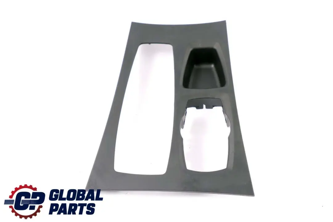 Centre Console Middle Trim Cover Black to BMW X5 X6 Series E70 E71 with Part number 9164486 BMW X5 X6 Series E70 E71 Centre Console Middle Trim Cover Black - SKU rhd-9164486 - Part number 9164486