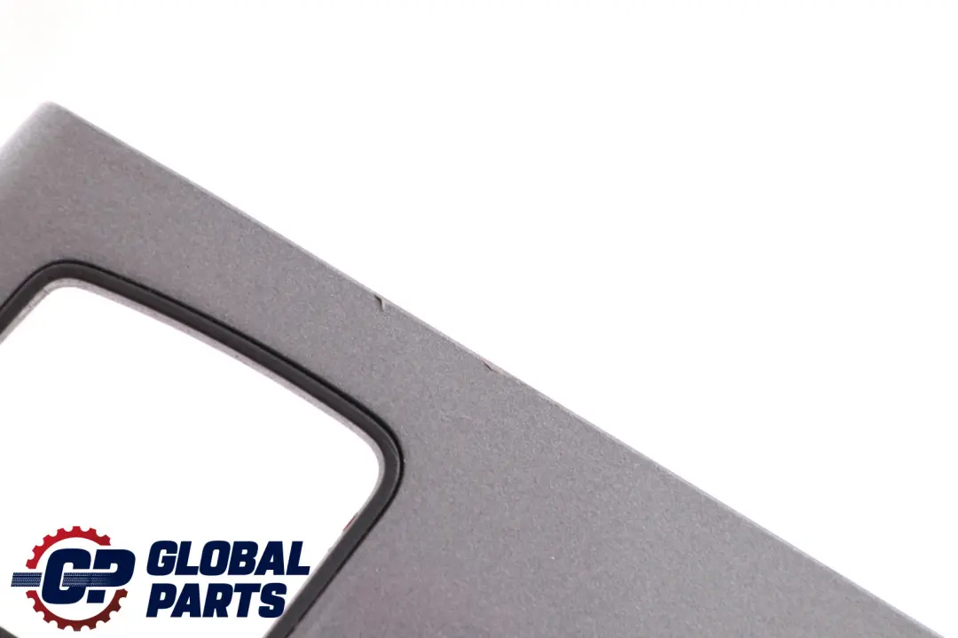 Decorative Strip Dashboard Interior Trim Set Spacegrau to BMW 5 Series 1 E60 LCI with Part number 9165257 BMW 5 Series 1 E60 LCI Decorative Strip Dashboard Interior Trim Set Spacegrau - SKU rhd-9165257-1 - Part number 9165257