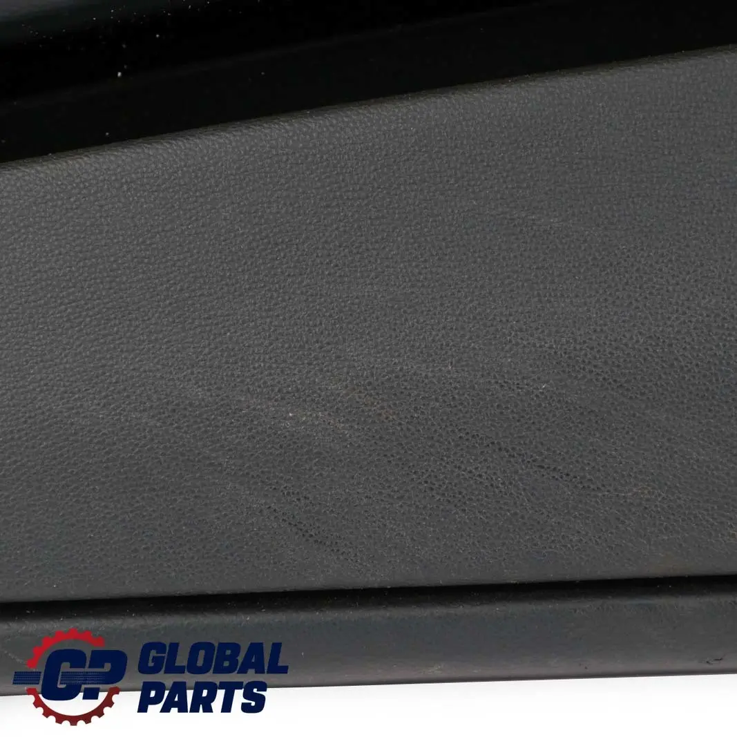 Front Right O/S Door Card Lining Trim Panel Fabric Blue Shadow to BMW 3 E92 E93 with Part number 9165568 BMW 3 E92 E93 Front Right O/S Door Card Lining Trim Panel Fabric Blue Shadow - SKU rhd-9165568 - Part number 9165568