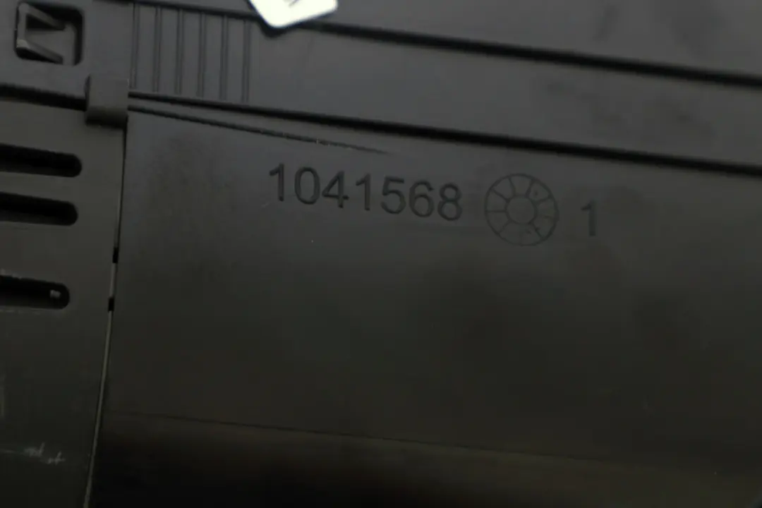 Instrument Cluster Speedo Clocks to BMW 1 Series E81 E87 E88 Petrol 120i with Part number 9166816 BMW 1 Series E81 E87 E88 Petrol 120i Instrument Cluster Speedo Clocks - SKU rhd-9166816-1 - Part number 9166816