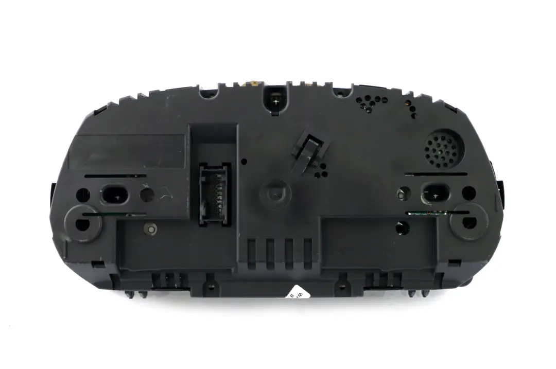 BMW 1 Series E81 E87 E88 Petrol 120i Instrument Cluster Speedo Clocks - SKU rhd-9166816-1 - Part number 9166816
