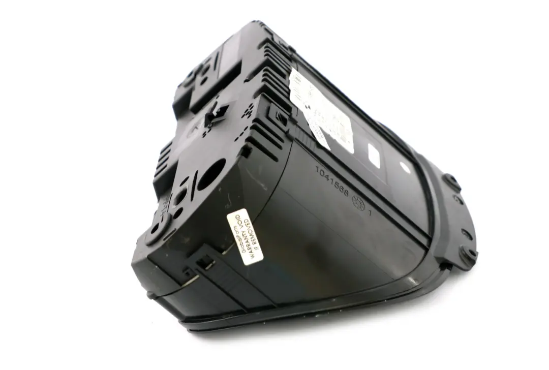 Instrument Cluster Speedo Clocks to BMW 1 Series E81 E87 E88 Petrol 120i with Part number 9166816 BMW 1 Series E81 E87 E88 Petrol 120i Instrument Cluster Speedo Clocks - SKU rhd-9166816-1 - Part number 9166816