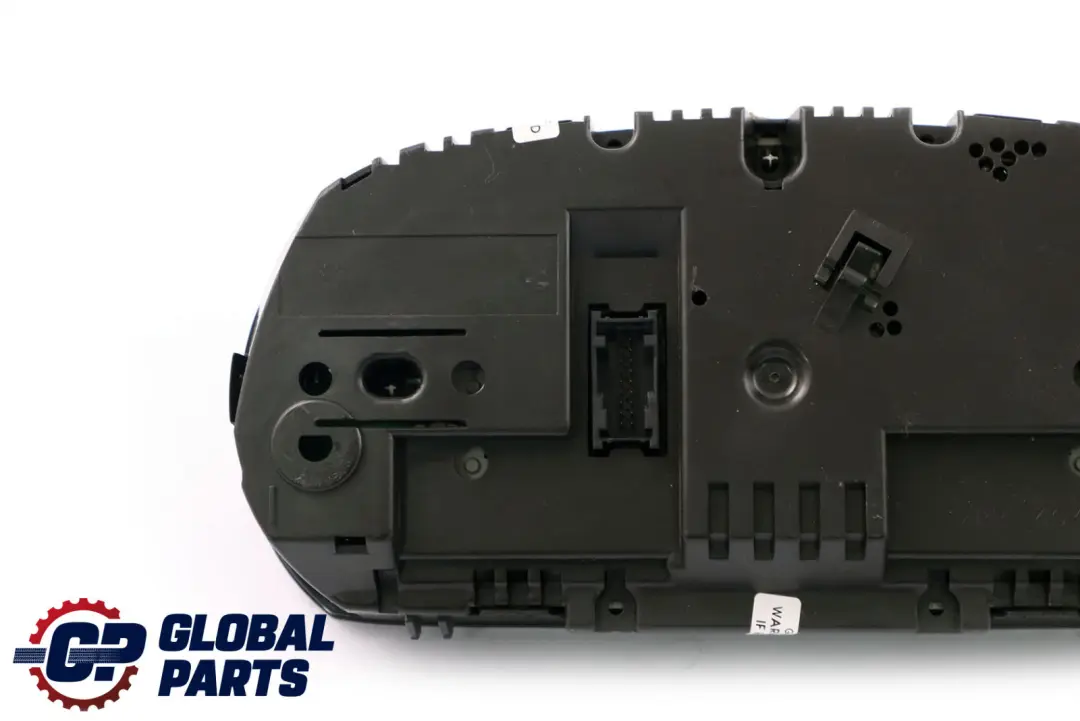 Instrument Cluster Speedo Clocks Manual to BMW 1 Series E81 E82 E87 E88 with Part number 9166819 BMW 1 Series E81 E82 E87 E88 Instrument Cluster Speedo Clocks Manual - SKU rhd-9166819 - Part number 9166819