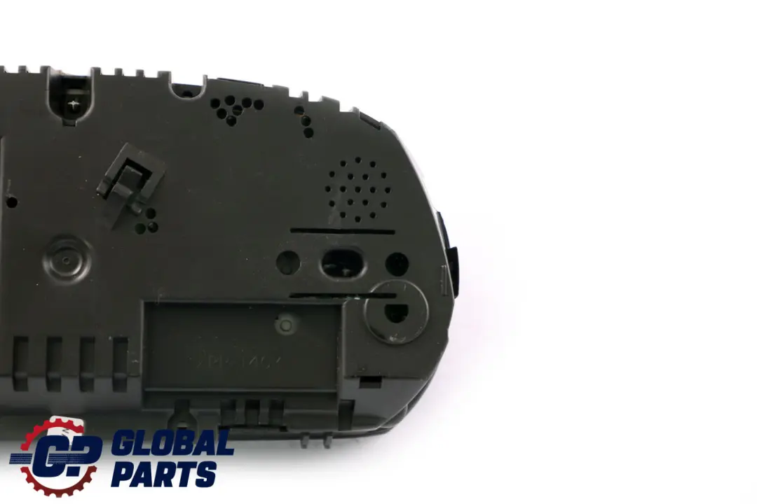 BMW 1 Series E81 E82 E87 E88 Instrument Cluster Speedo Clocks Manual - SKU rhd-9166819 - Part number 9166819