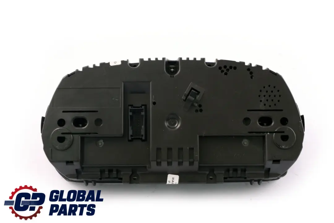 BMW 1 Series E81 E82 E87 E88 Instrument Cluster Speedo Clocks Manual - SKU rhd-9166819 - Part number 9166819