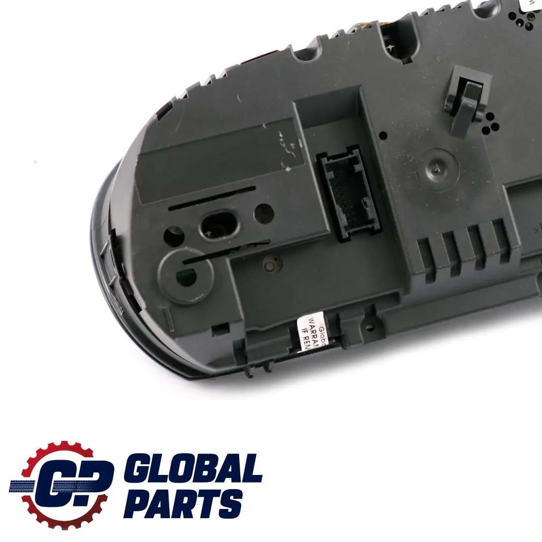 BMW 1 Series E81 E87 Diesel Speedo Clocks Instrument Cluster Automatic - SKU rhd-9166822-1 - Part number 9166822