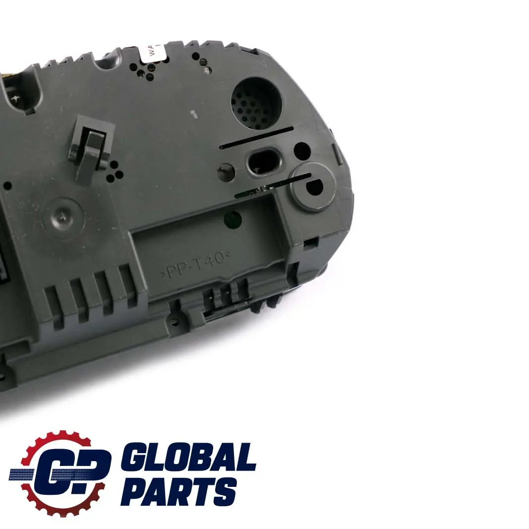 BMW 1 Series E81 E87 Diesel Speedo Clocks Instrument Cluster Automatic - SKU rhd-9166822-1 - Part number 9166822