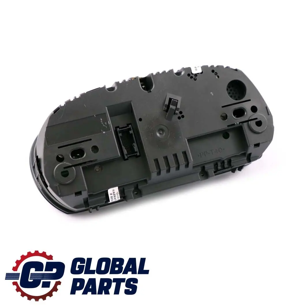 BMW 1 Series E81 E87 Diesel Speedo Clocks Instrument Cluster Automatic - SKU rhd-9166822-1 - Part number 9166822