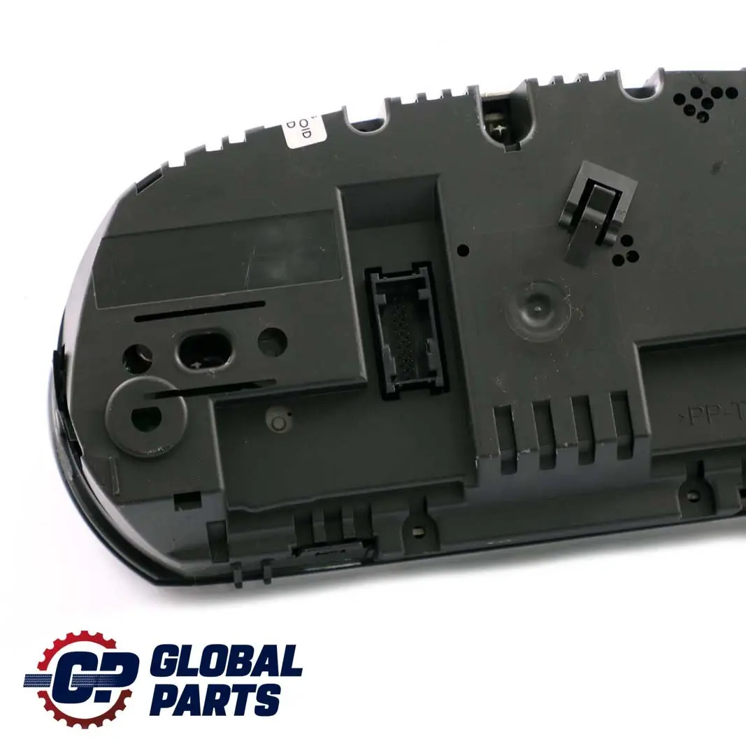 BMW 1 Series E81 E87 LCI 120d N47 Speedo Clocks Instruments Combination Manual - SKU rhd-9166824-2 - Part number 9166824