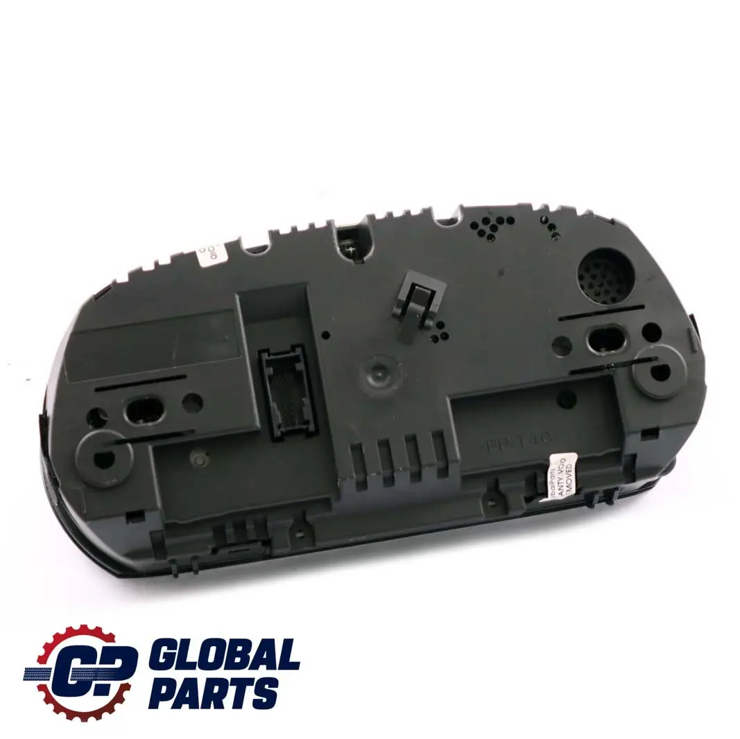 N47 Speedo Clocks Instruments Combination Manual to BMW 1 Series E81 E87 LCI 120d with Part number 9166824 BMW 1 Series E81 E87 LCI 120d N47 Speedo Clocks Instruments Combination Manual - SKU rhd-9166824-2 - Part number 9166824