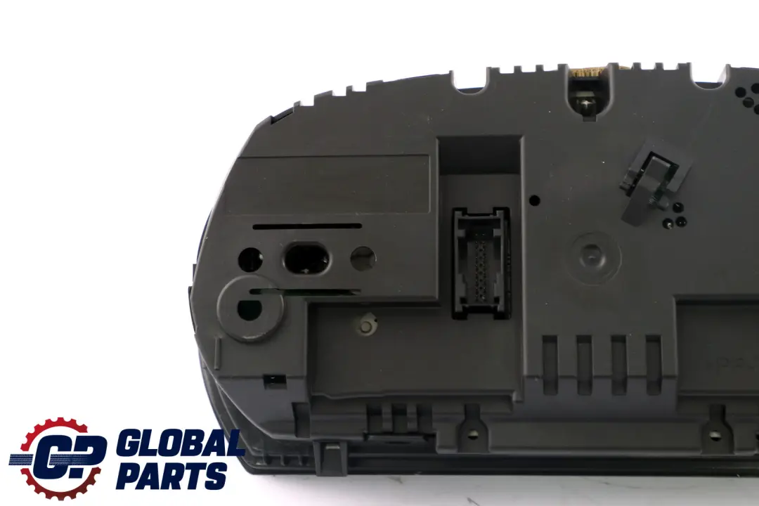 BMW 3 X1 Series E84 E90 Instrument Cluster Speedo Clocks Manual Petrol - SKU rhd-9166828 - Part number 9166828