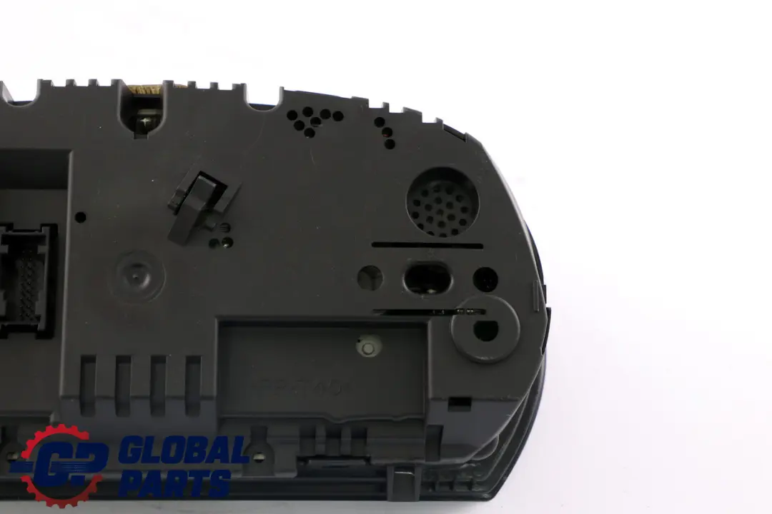 BMW 3 X1 Series E84 E90 Instrument Cluster Speedo Clocks Manual Petrol - SKU rhd-9166828 - Part number 9166828