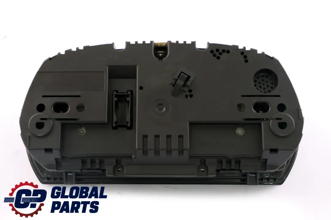 Instrument Cluster Speedo Clocks Manual Petrol to BMW 3 X1 Series E84 E90 with Part number 9166828 BMW 3 X1 Series E84 E90 Instrument Cluster Speedo Clocks Manual Petrol - SKU rhd-9166828 - Part number 9166828