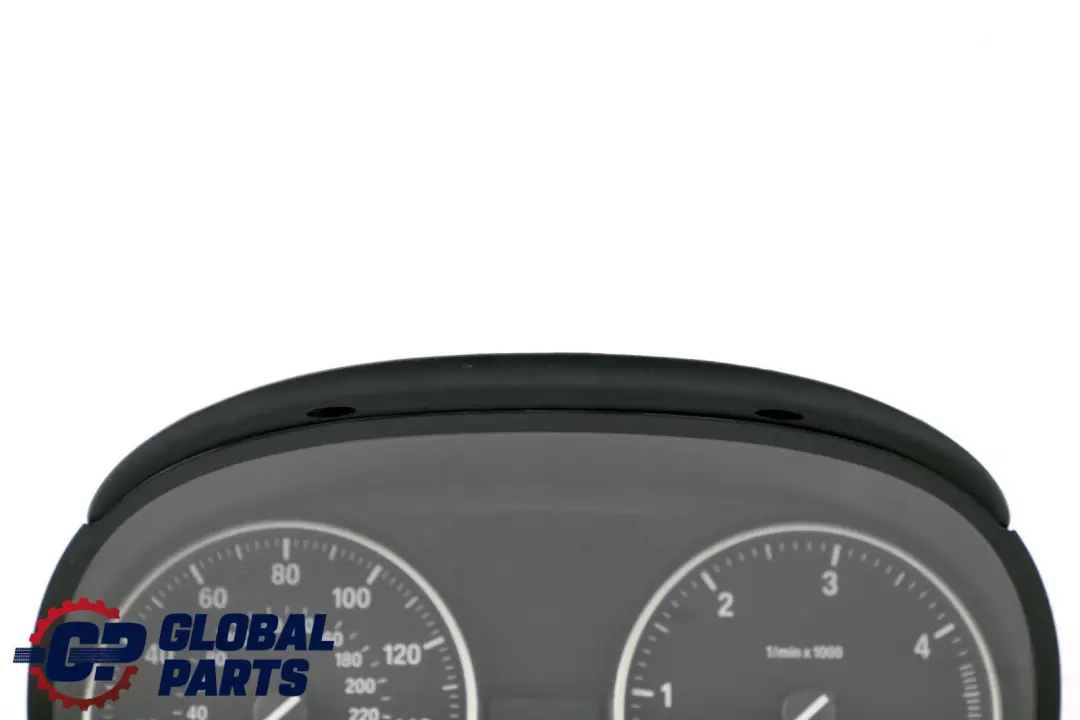 Instrument Cluster Speedo Clocks Automatic to BMW 3 Series E90 E91 Diesel with Part number 9166849 BMW 3 Series E90 E91 Diesel Instrument Cluster Speedo Clocks Automatic - SKU rhd-9166849-1 - Part number 9166849