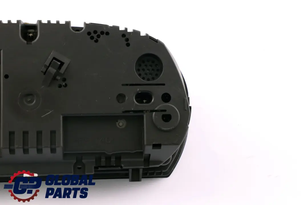 Instrument Cluster Speedo Clocks Automatic to BMW 3 Series E90 E91 Diesel with Part number 9166849 BMW 3 Series E90 E91 Diesel Instrument Cluster Speedo Clocks Automatic - SKU rhd-9166849-1 - Part number 9166849