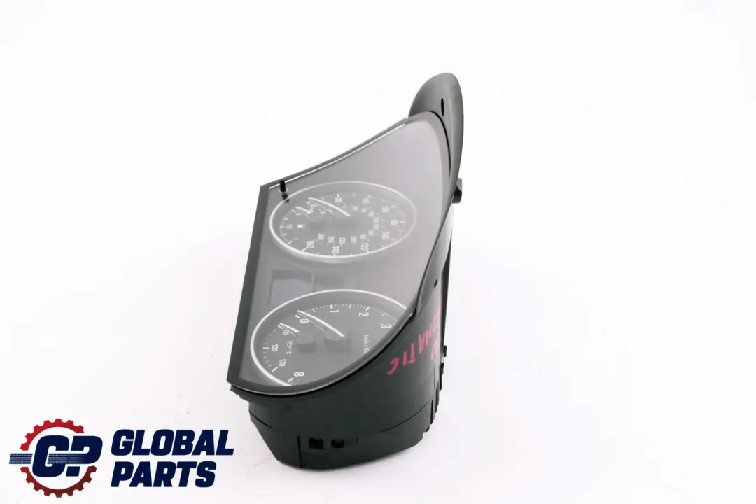 Instrument Cluster Speedo Clocks 9166857 to BMW 3 Series E90 E90N E91 E92 Petrol with Part number 9148045 BMW 3 Series E90 E90N E91 E92 Petrol Instrument Cluster Speedo Clocks 9166857 - SKU rhd-9166857-1 - Part number 9148045