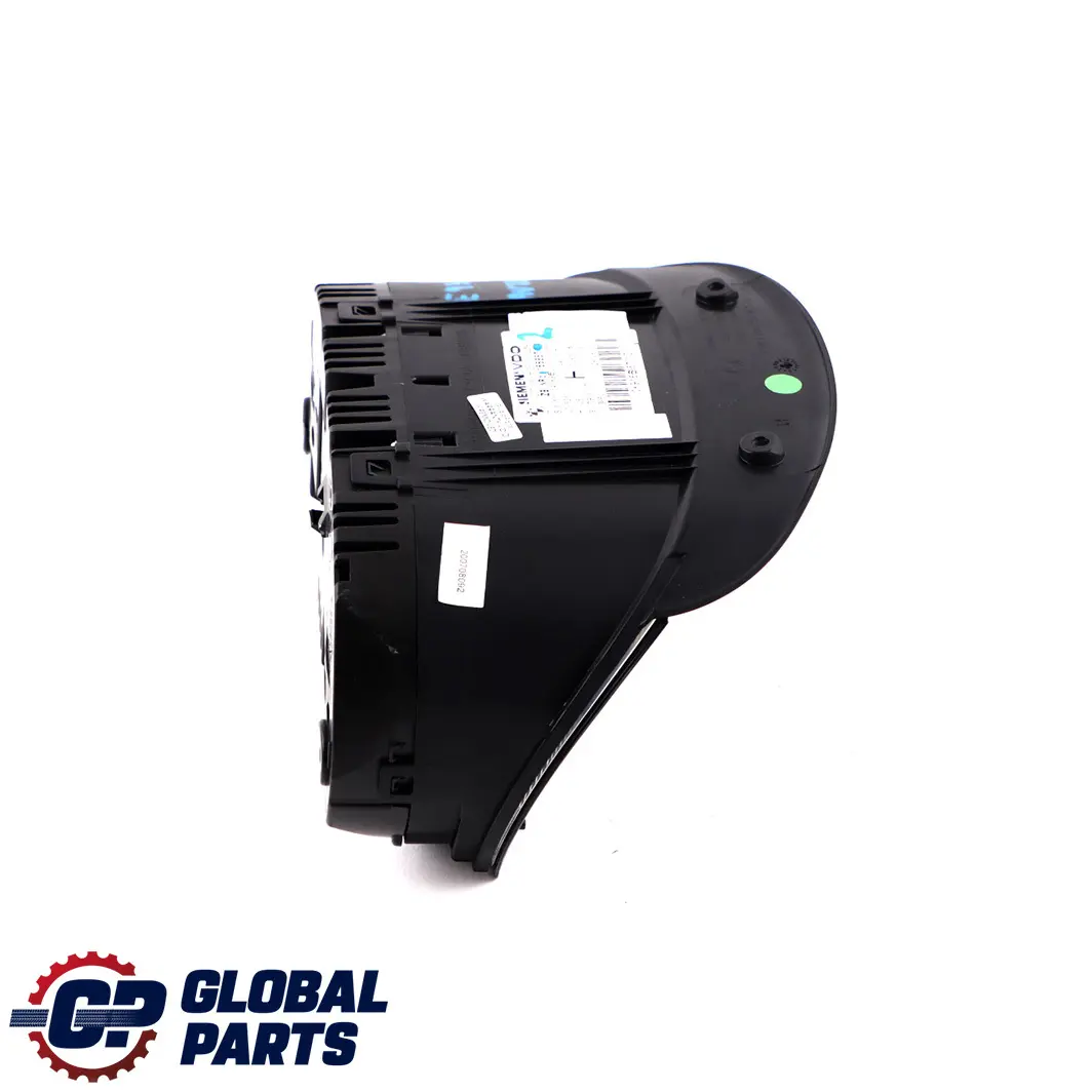 Instrument Cluster Speedo Clocks Automatic MPH 9166857 to BMW 3 E90 E91 E92 Petrol with Part number 9148045 BMW 3 E90 E91 E92 Petrol Instrument Cluster Speedo Clocks Automatic MPH 9166857 - SKU rhd-9166857-2 - Part number 9148045