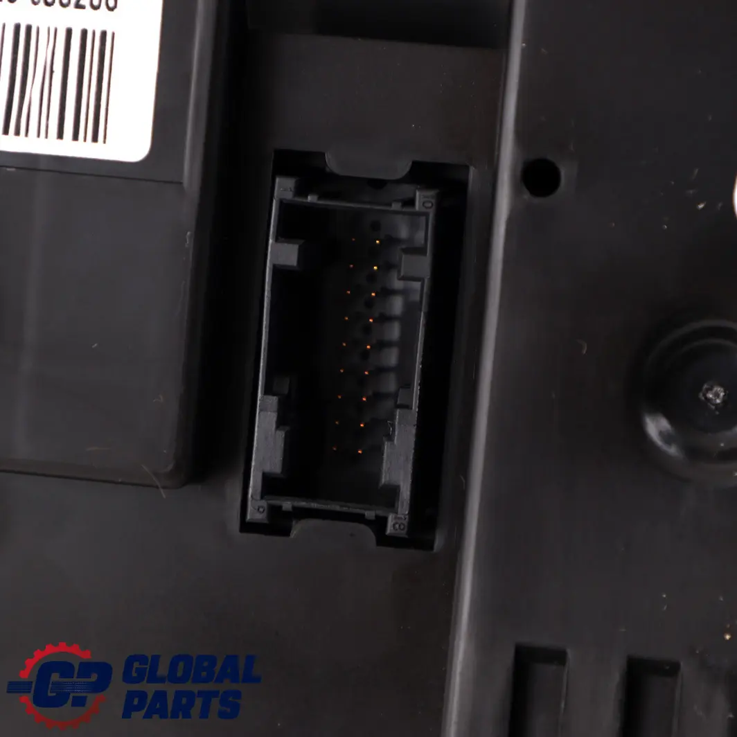 BMW 3 E90 E91 E92 Petrol Instrument Cluster Speedo Clocks Automatic MPH 9166857 - SKU rhd-9166857-2 - Part number 9148045