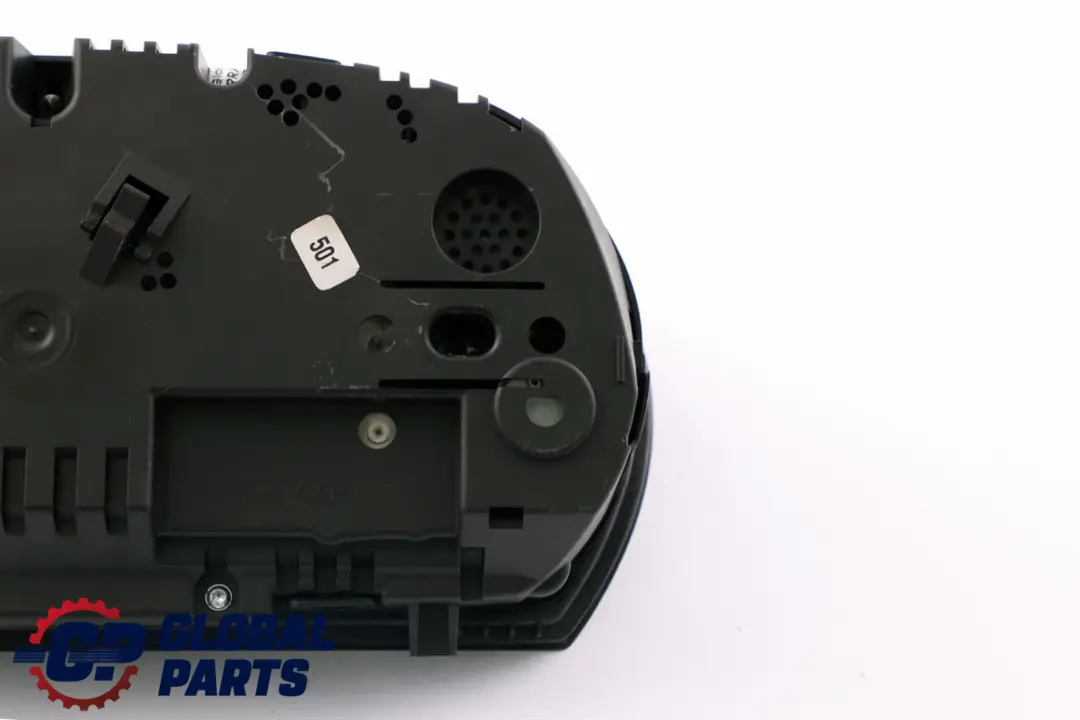 BMW E90 E90N E91 E92 Petrol Instrument Cluster Speedo Clocks 9166857 Manual - SKU rhd-9166857 - Part number 9148045