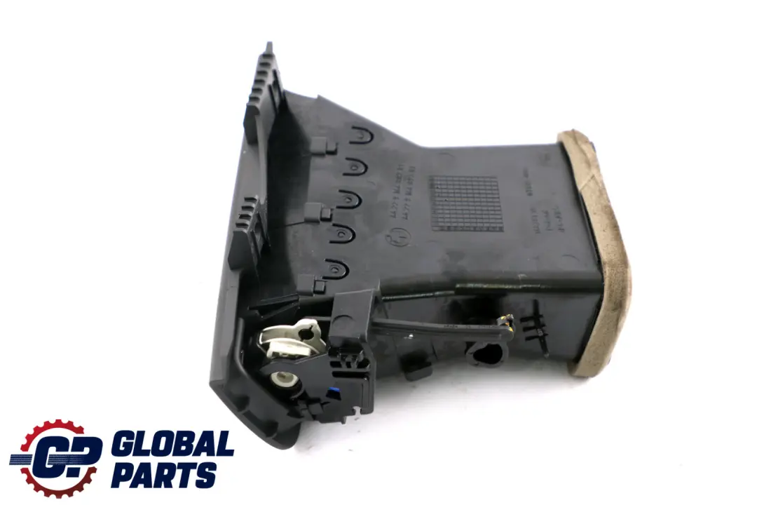 Fresh Air Grille Dash Vent Left N/S to BMW 5 Series F10 F11 LCI with Part number 9166887 BMW 5 Series F10 F11 LCI Fresh Air Grille Dash Vent Left N/S - SKU rhd-9166887 - Part number 9166887