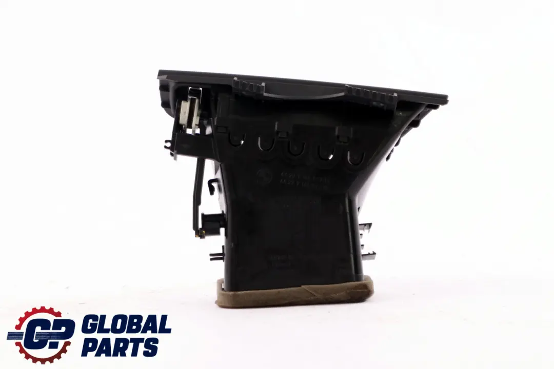 Fresh Air Grille Dash Vent Left N/S to BMW 5 Series F10 F11 LCI with Part number 9166887 BMW 5 Series F10 F11 LCI Fresh Air Grille Dash Vent Left N/S - SKU rhd-9166887 - Part number 9166887