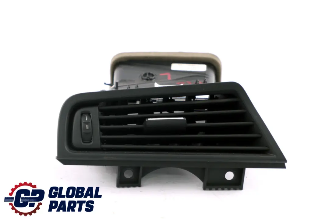 BMW 5 Series F10 F11 LCI Fresh Air Grille Dash Vent Left N/S - SKU rhd-9166887 - Part number 9166887